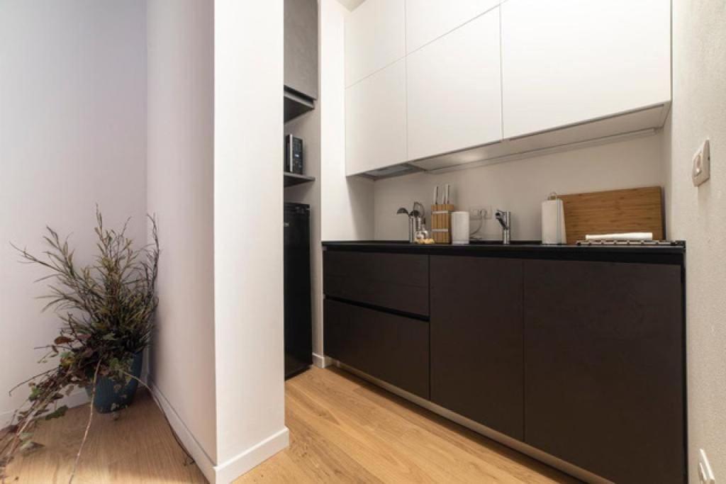 Appartement Casa Rame à Bologne Extérieur photo