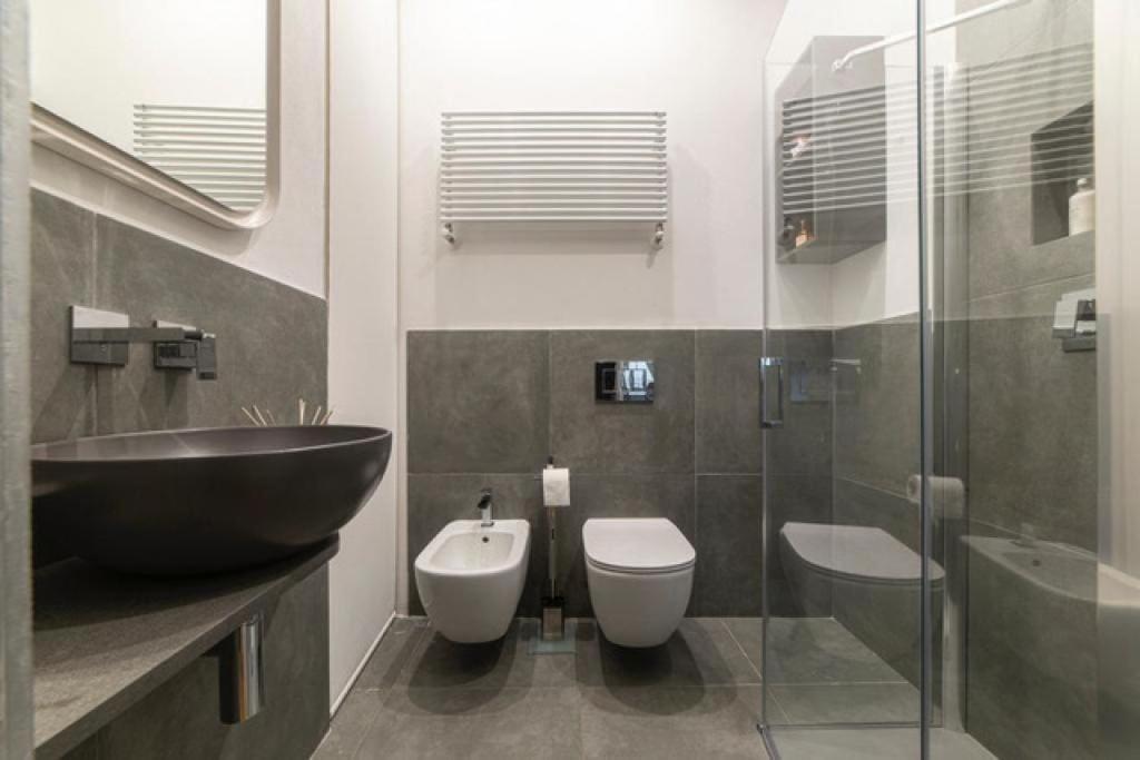 Appartement Casa Rame à Bologne Extérieur photo