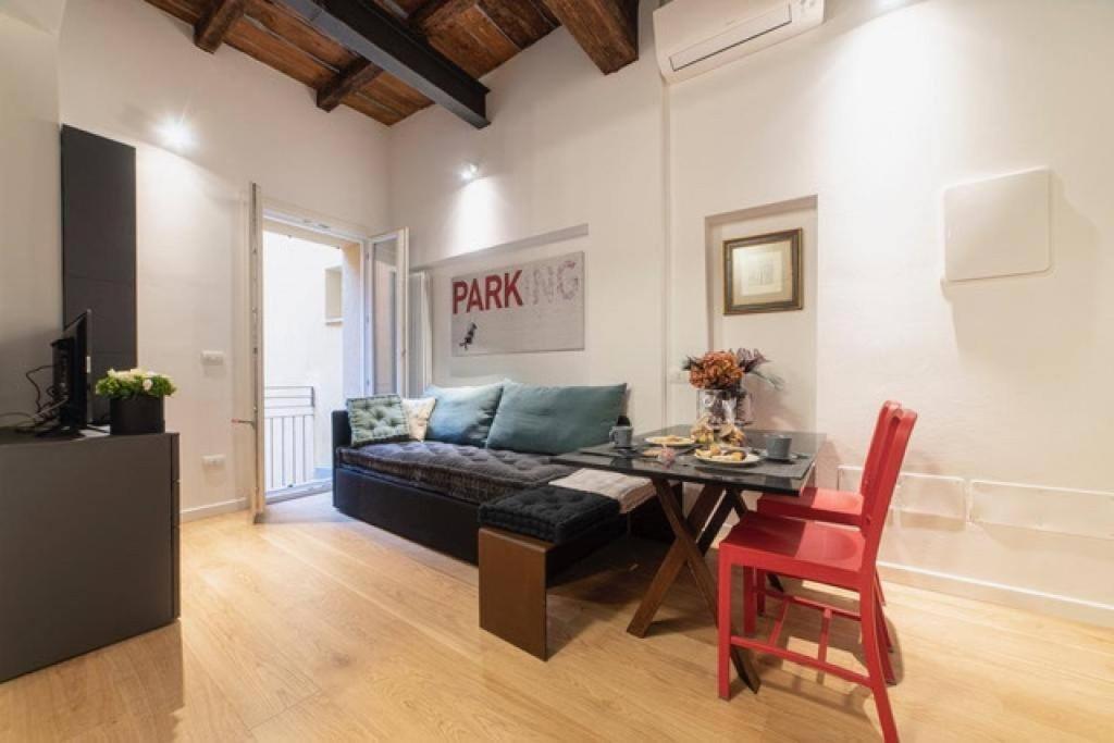 Appartement Casa Rame à Bologne Extérieur photo