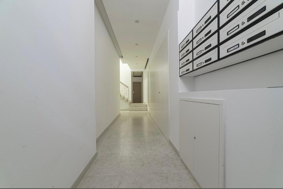 Appartement Casa Rame à Bologne Extérieur photo