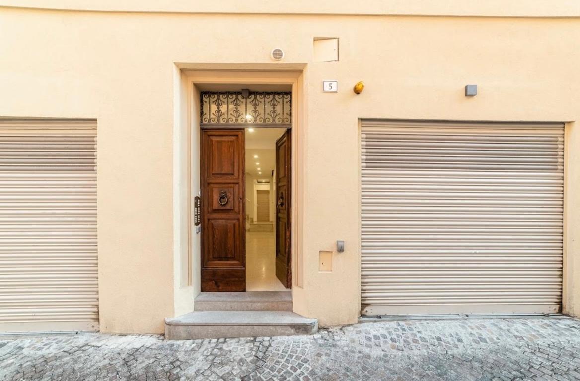 Appartement Casa Rame à Bologne Extérieur photo